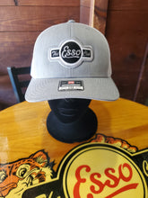 Esso Patch Hat