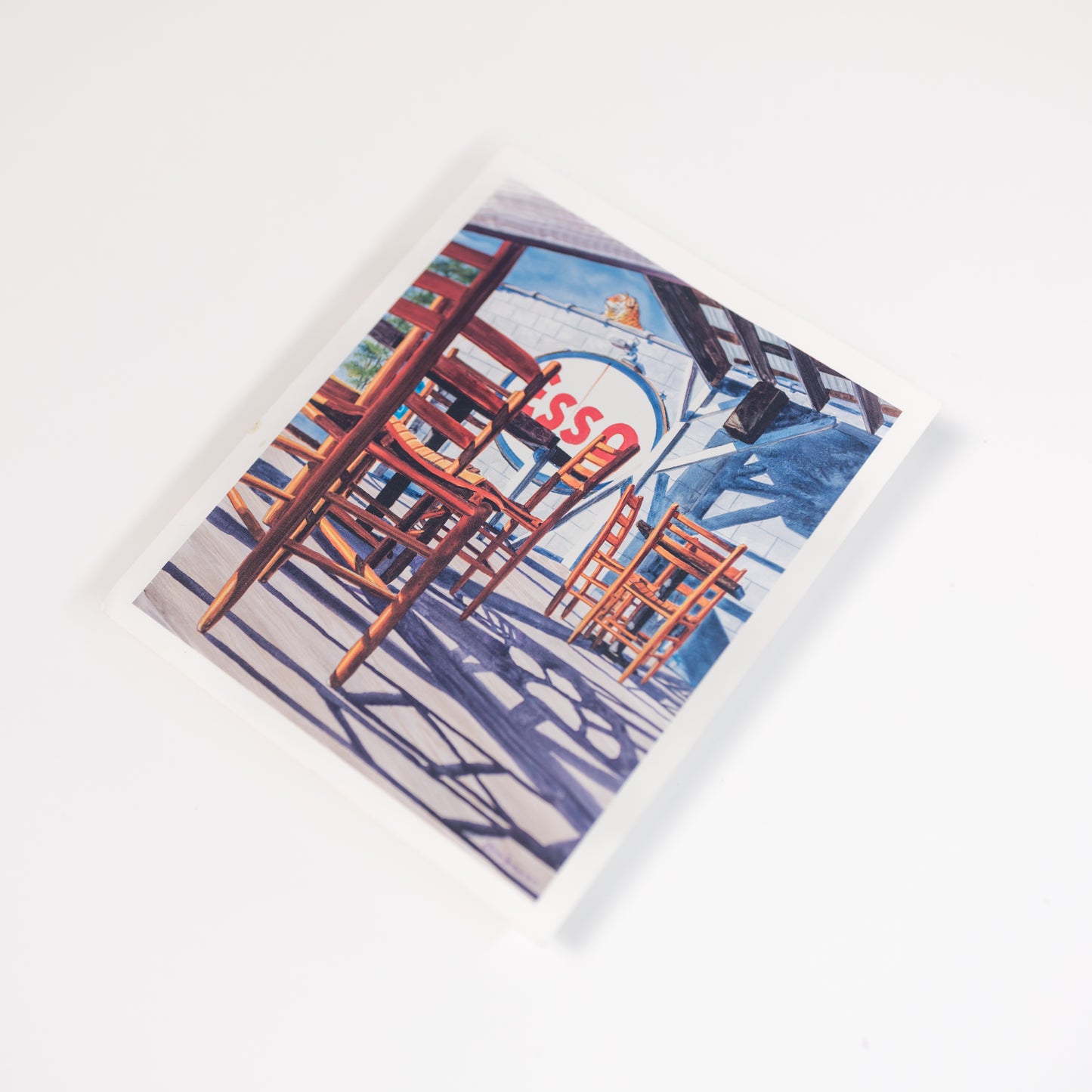 Post card