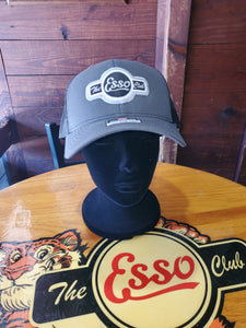 Esso Patch Hat