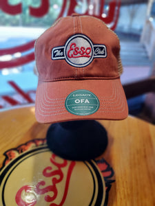 The Esso Club Trucker Hat