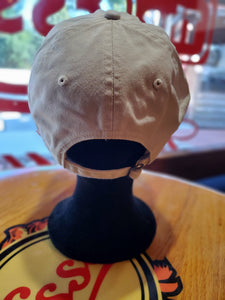 The Esso Club Otis Tiger Hat