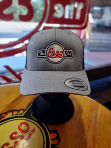Classic Logo Hat