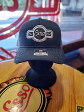 Esso Patch Hat