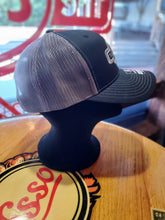 Esso Patch Hat