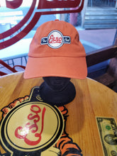 The Esso Club Paw Hat