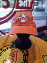 The Esso Club Paw Hat