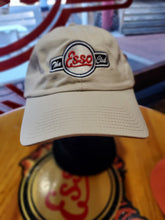 The Esso Club Palmetto Hat