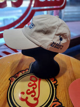 The Esso Club Palmetto Hat