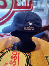 The Esso Club Palmetto Hat