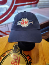 The Esso Club Palmetto Hat