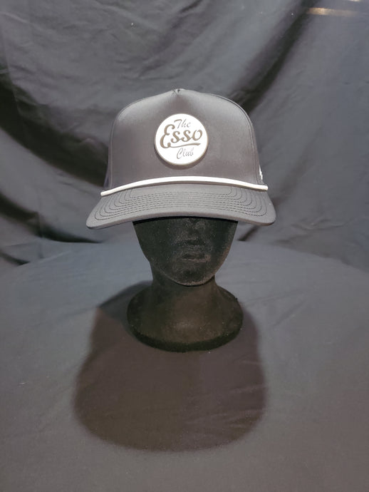 Branded Bills The Esso Club Cord Hat
