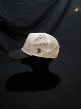 Branded Bills The Esso Club Cord Hat