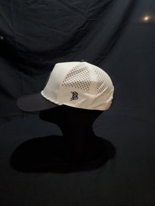 Branded Bills The Esso Club Cord Hat