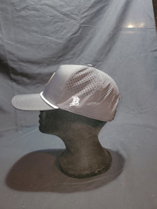 Branded Bills The Esso Club Cord Hat