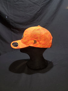 Branded Bills The Esso Club Camo Hats