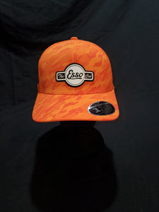 Branded Bills The Esso Club Camo Hats