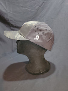 Branded Bills The Esso Club Camo Hats