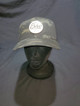 Branded Bills The Esso Club Camo Hats
