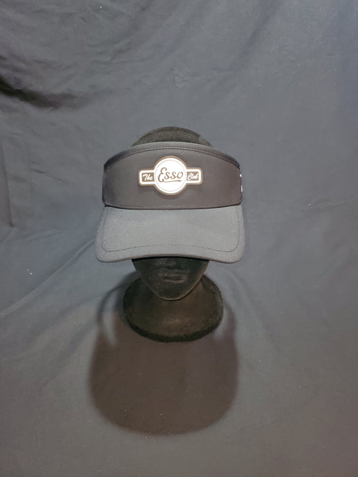 Branded Bills The Esso Club Visor