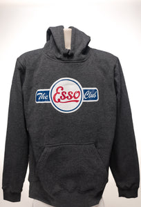 The Esso Club Hooded Sweatshirt