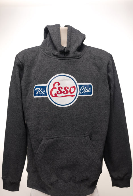 The Esso Club Hooded Sweatshirt
