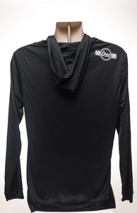 The Esso Club Bahama UV Hooded LS
