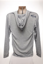 The Esso Club Bahama UV Hooded LS