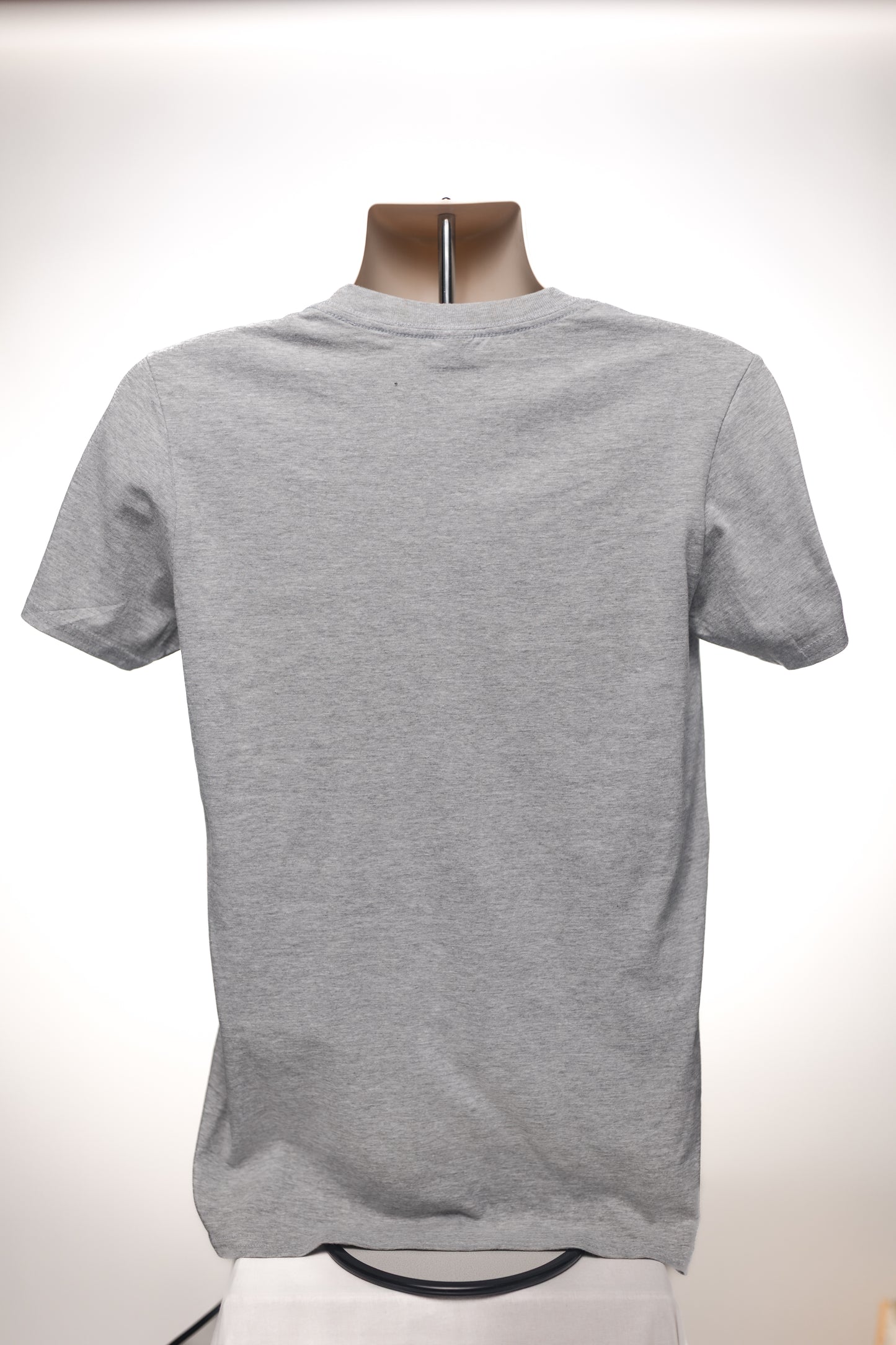 The Esso Club Short Sleeve Faded Logo