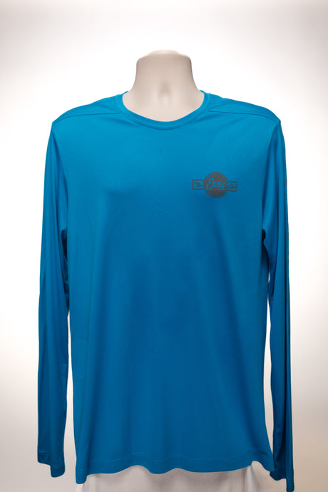 The Esso Club Long Sleeve UV Boat