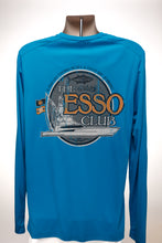 The Esso Club Long Sleeve UV Boat