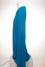 The Esso Club Long Sleeve UV Boat