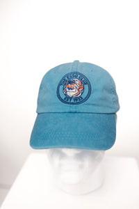 The Esso Club Otis the tiger hat