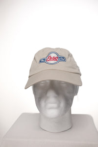 The Esso Club Palmetto Hat