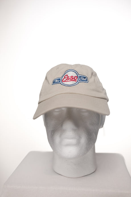 The Esso Club Palmetto Hat