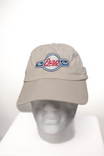 The Esso Club Palmetto Hat