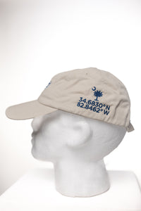 The Esso Club Palmetto Hat