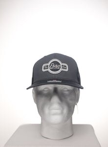 Esso Patch Hat