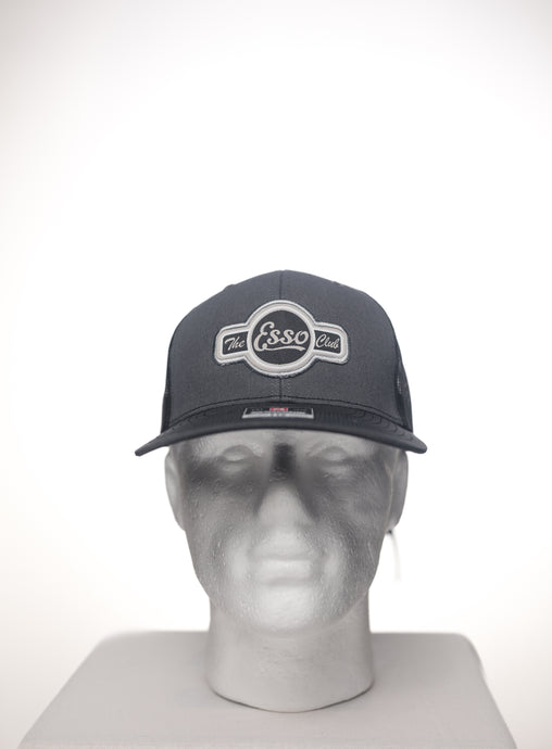 Esso Patch Hat
