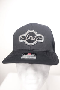 Esso Patch Hat
