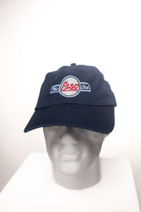 The Esso Club Palmetto Hat