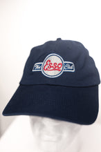 The Esso Club Palmetto Hat