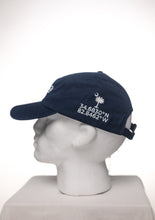 The Esso Club Palmetto Hat