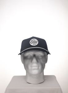 Branded Bills The Esso Club Cord Hat