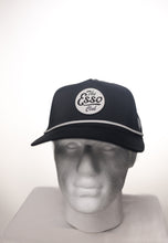Branded Bills The Esso Club Cord Hat