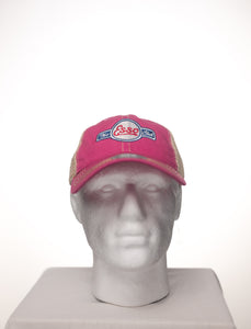 The Esso Club Trucker Hat