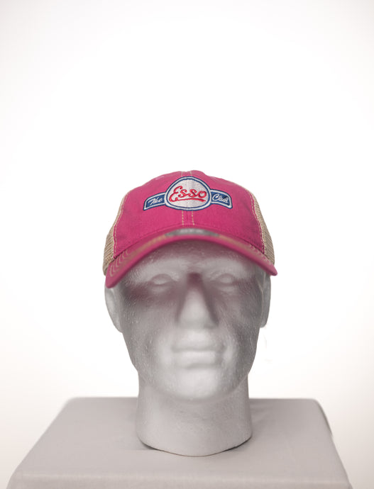 The Esso Club Trucker Hat