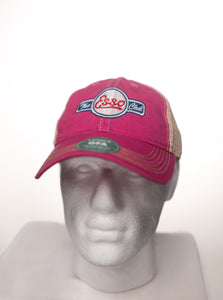 The Esso Club Trucker Hat