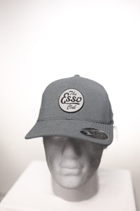 Branded Bills The Esso Club FlexFit HAT