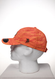 Branded Bills The Esso Club Camo Hats