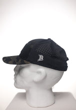 Branded Bills The Esso Club Cord Hat